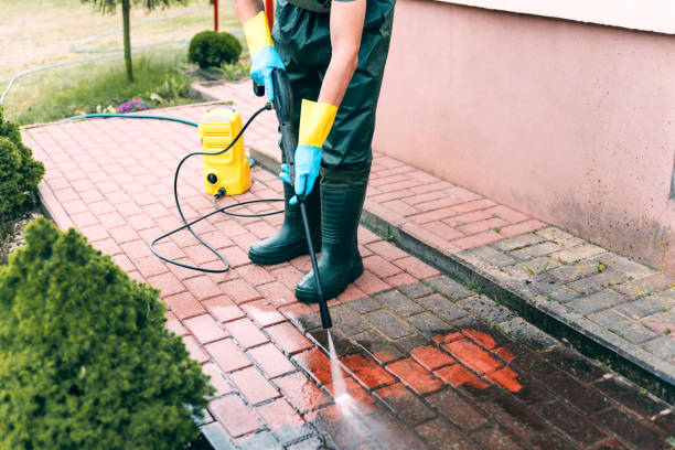 Boat and Dock Cleaning in Baldwin, MI